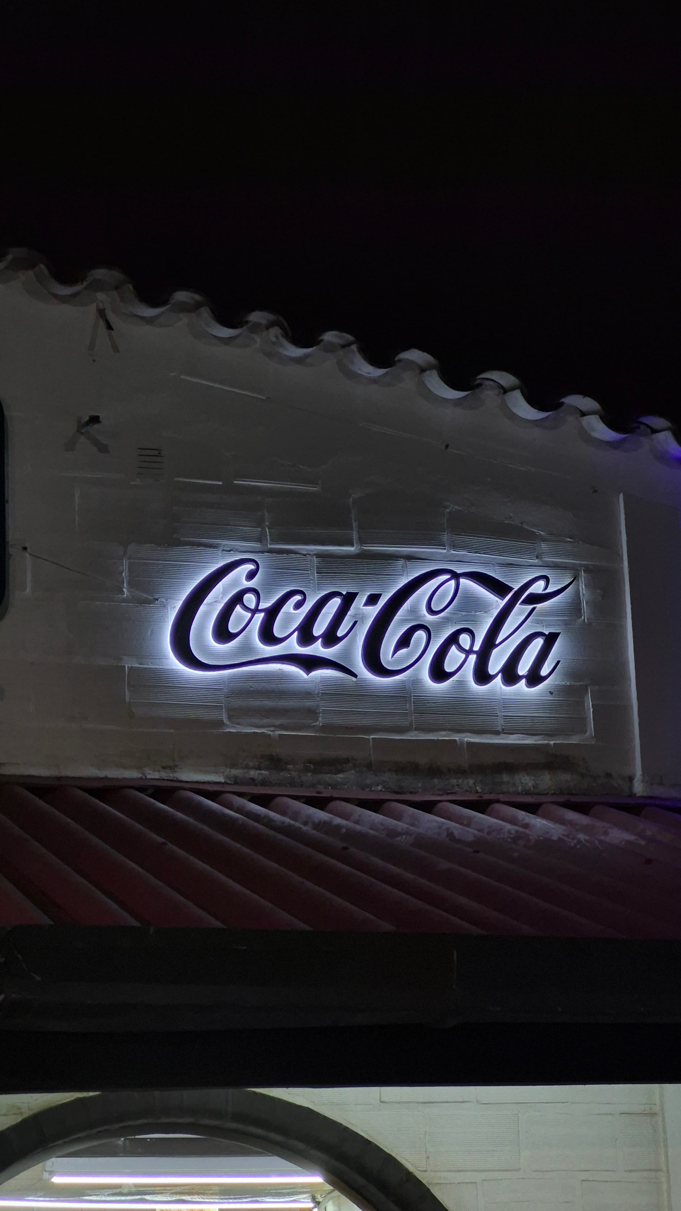 Coca-Cola San Lorenzo