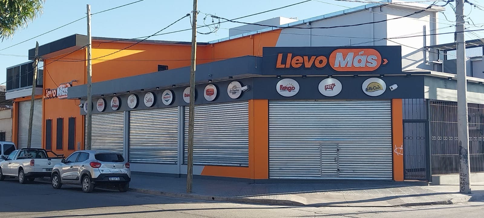 Llevomas