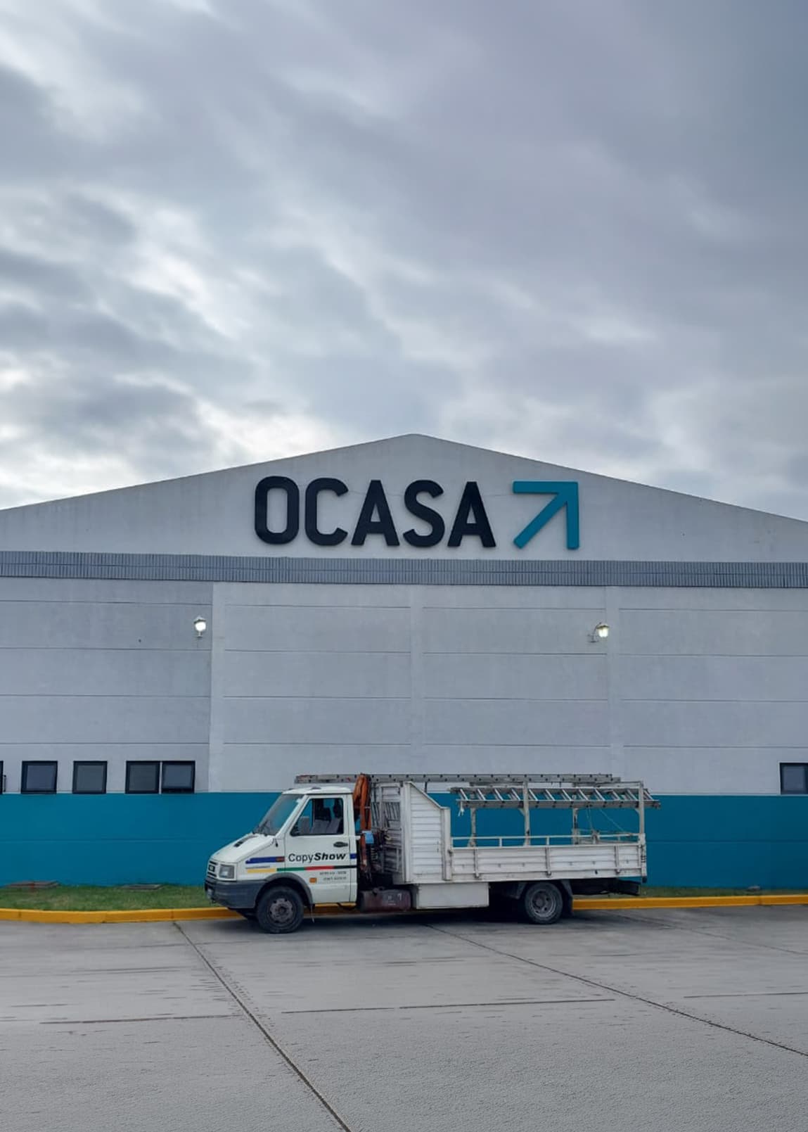 Ocasa
