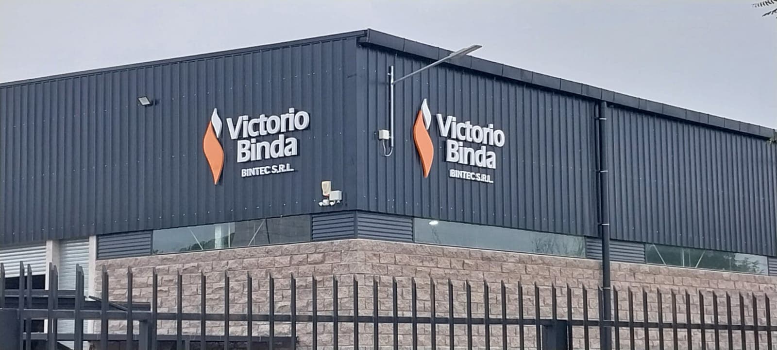 Victorio Binda